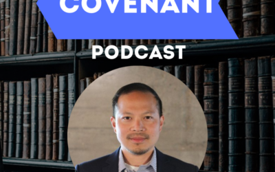 ”Spurgeon the Pastor” with Geoffrey Chang