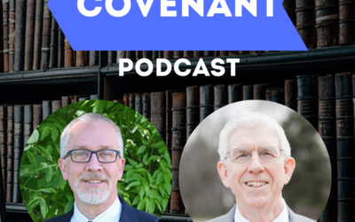 Baptist Recommendations with Ron Miller & Tom Nettles