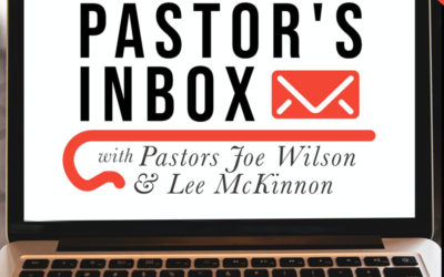 How can a church find a pastor?