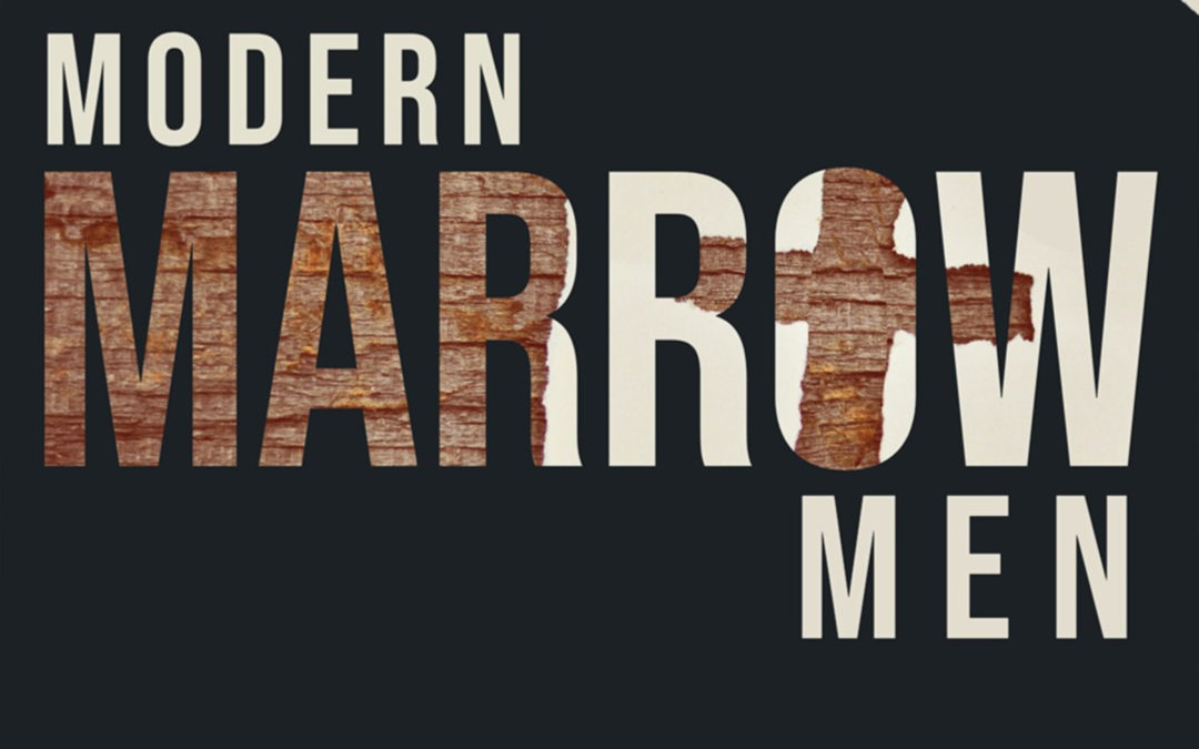 The End of the Modern Marrow Men