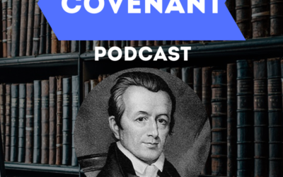 Adoniram Judson with E.D. Burns