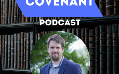 A Biblical Theology of Irony with Brice Bigham