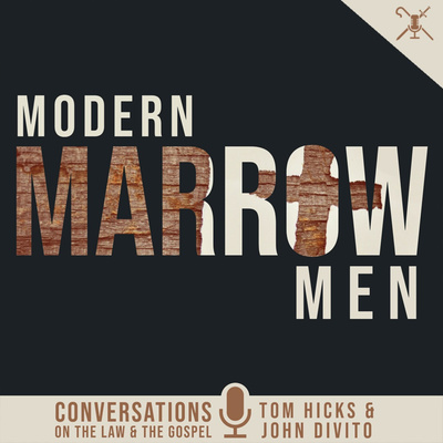 The End of the Modern Marrow Men