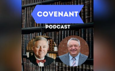 The Perspicuity of Scripture with James Renihan & Sam Waldron