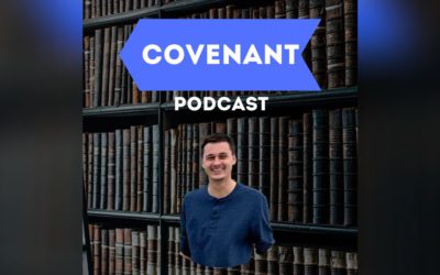 ”You must be heard!” with Jonathan Goodwin
