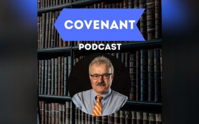 ”Best of Covenant Podcast” Samuel Pearce with Michael Haykin