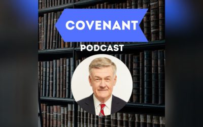 ”Best of Covenant Podcast” Expository Preaching with Steven Lawson