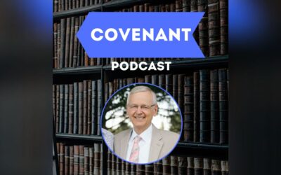 Comforts from Psalm 139 with Gordon Taylor