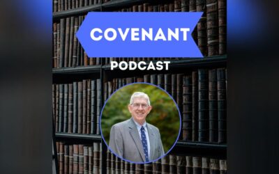 Baptist Identity with Tom J. Nettles