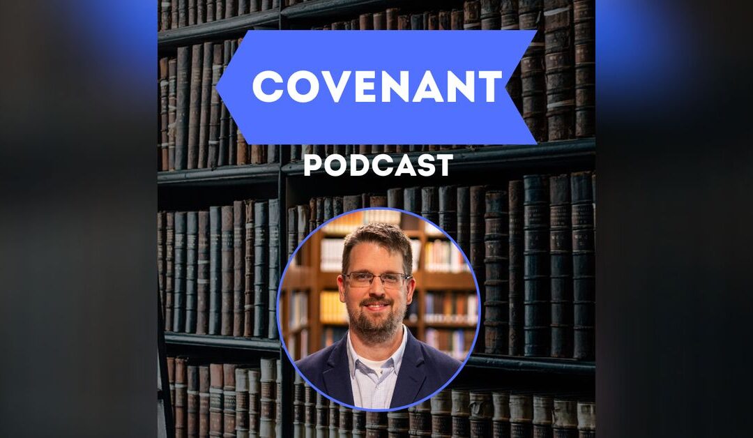 The Law of God with Brice Bigham