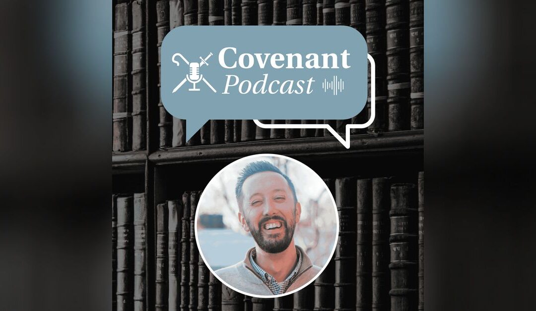 Spurgeon and the Poor with Alex DiPrima