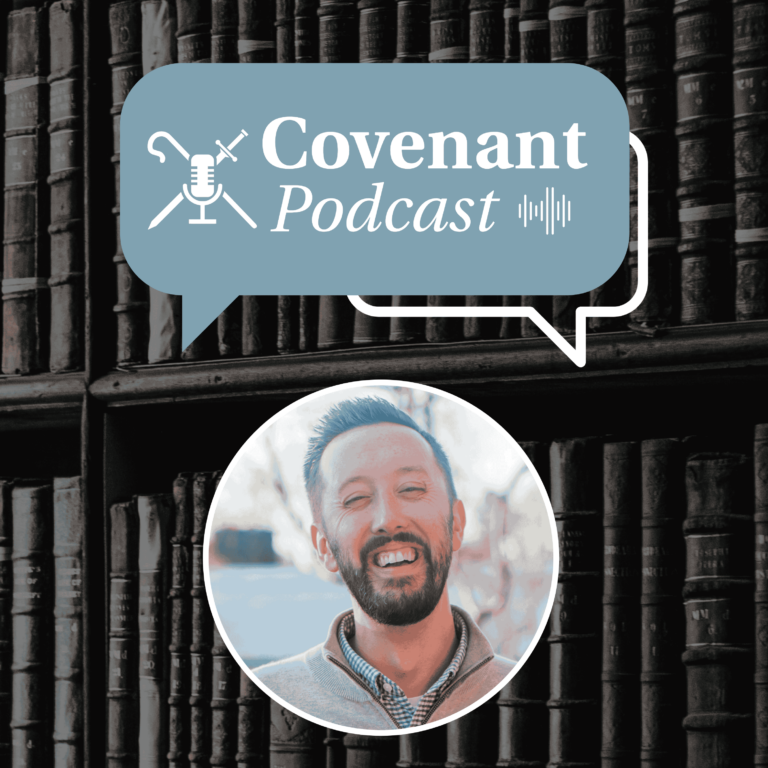 Spurgeon and the Poor with Alex DiPrima