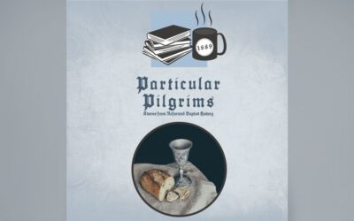 Open and Closed Communion | Particular Pilgrims