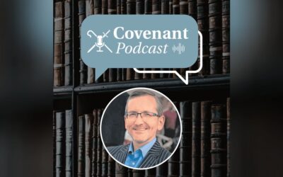 “Under God, Over the People” with Oliver Allmand-Smith